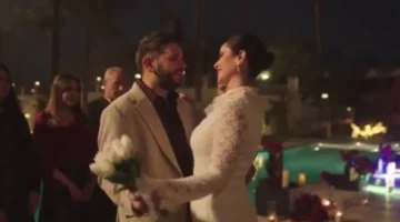 مسلسل الكينج الحلقة 28: محمد إمام يقتل أحمد فهيم وزواج مصطفى خاطر